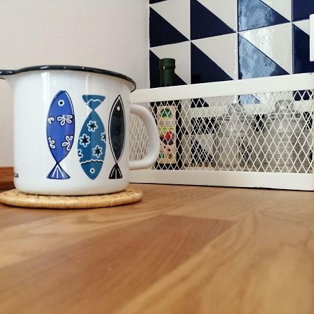 바리 Casa Capasa Mare 아파트 외부 사진