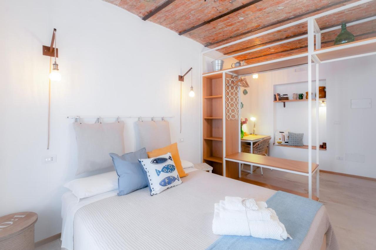 바리 Casa Capasa Mare 아파트 외부 사진