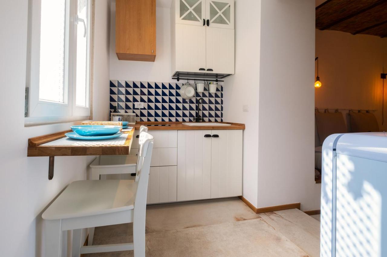 바리 Casa Capasa Mare 아파트 외부 사진