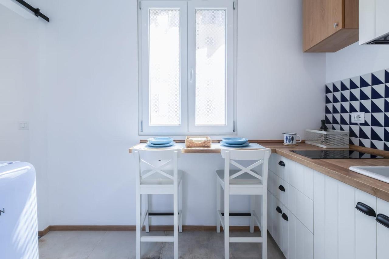 바리 Casa Capasa Mare 아파트 외부 사진