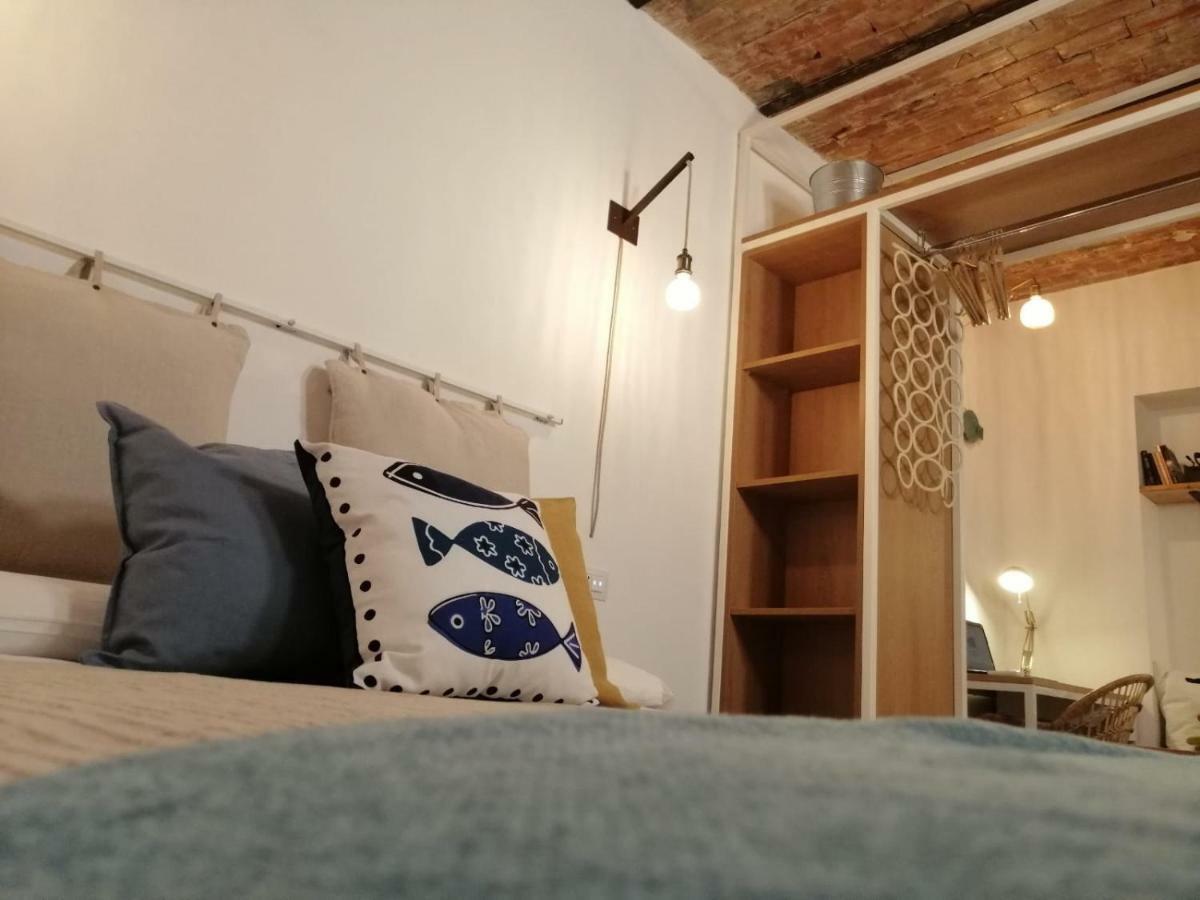 바리 Casa Capasa Mare 아파트 외부 사진