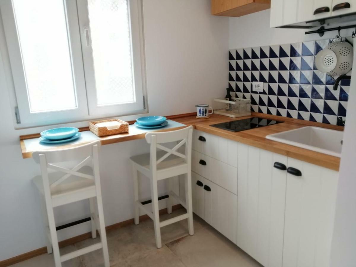 바리 Casa Capasa Mare 아파트 외부 사진