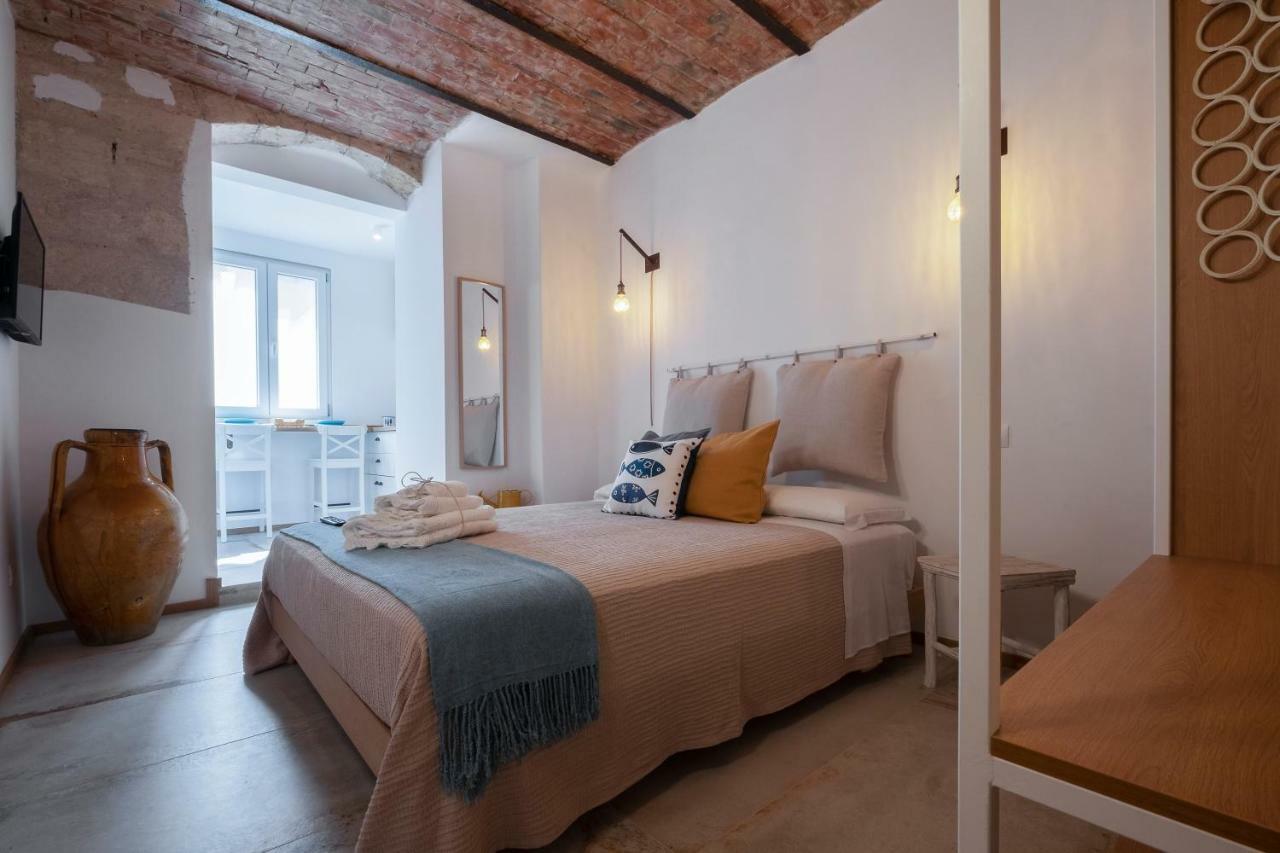 바리 Casa Capasa Mare 아파트 외부 사진