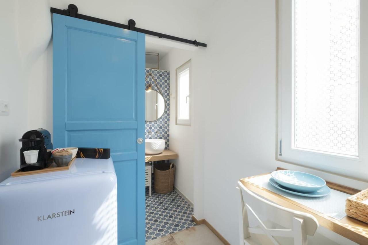 바리 Casa Capasa Mare 아파트 외부 사진