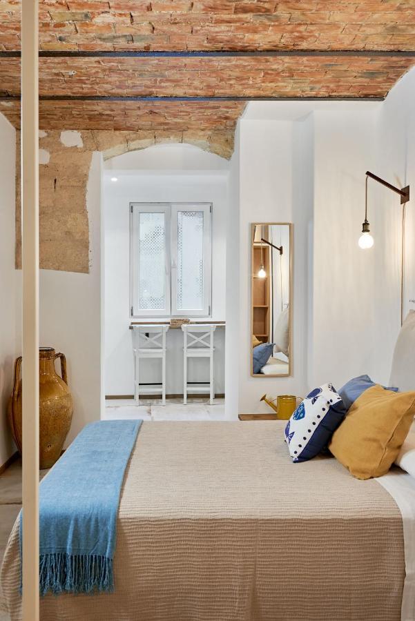 바리 Casa Capasa Mare 아파트 외부 사진