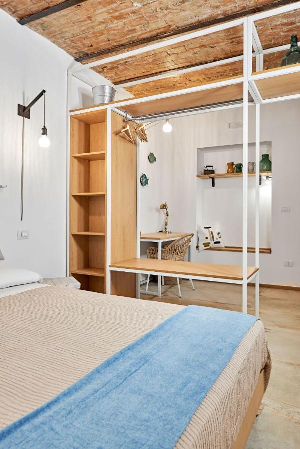 바리 Casa Capasa Mare 아파트 외부 사진